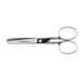 Safety Scissors with Large Rings, 6 Inch